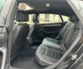 Черный Фольксваген Arteon, объемом двигателя 2 л и пробегом 23 тыс. км за 5000 $, фото 12 на Automoto.ua