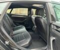 Черный Фольксваген Arteon, объемом двигателя 2 л и пробегом 23 тыс. км за 5000 $, фото 13 на Automoto.ua