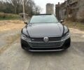 Черный Фольксваген Arteon, объемом двигателя 2 л и пробегом 23 тыс. км за 5000 $, фото 6 на Automoto.ua