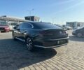 Чорний Фольксваген Arteon, об'ємом двигуна 2 л та пробігом 76 тис. км за 42000 $, фото 4 на Automoto.ua