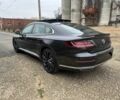 Черный Фольксваген Arteon, объемом двигателя 2 л и пробегом 23 тыс. км за 5000 $, фото 2 на Automoto.ua
