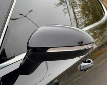 Черный Фольксваген Arteon, объемом двигателя 0 л и пробегом 117 тыс. км за 26000 $, фото 4 на Automoto.ua