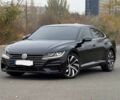 Черный Фольксваген Arteon, объемом двигателя 0 л и пробегом 117 тыс. км за 26000 $, фото 1 на Automoto.ua