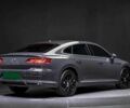 Черный Фольксваген Arteon, объемом двигателя 2 л и пробегом 56 тыс. км за 20000 $, фото 2 на Automoto.ua