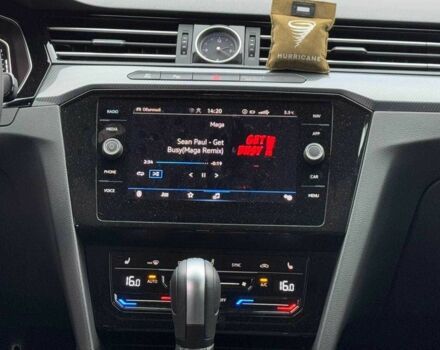 Черный Фольксваген Arteon, объемом двигателя 0 л и пробегом 117 тыс. км за 26000 $, фото 14 на Automoto.ua