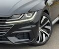 Черный Фольксваген Arteon, объемом двигателя 0 л и пробегом 117 тыс. км за 26000 $, фото 1 на Automoto.ua