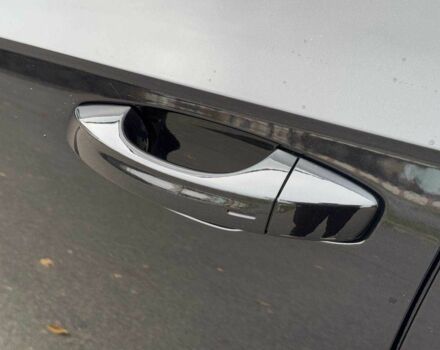 Черный Фольксваген Arteon, объемом двигателя 0 л и пробегом 117 тыс. км за 26000 $, фото 5 на Automoto.ua