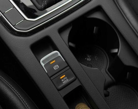 Черный Фольксваген Arteon, объемом двигателя 0 л и пробегом 117 тыс. км за 26000 $, фото 20 на Automoto.ua