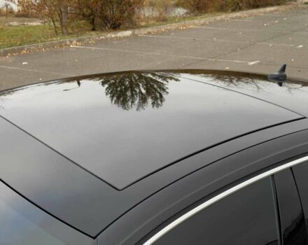 Черный Фольксваген Arteon, объемом двигателя 0 л и пробегом 117 тыс. км за 26000 $, фото 7 на Automoto.ua