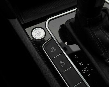 Черный Фольксваген Arteon, объемом двигателя 0 л и пробегом 117 тыс. км за 26000 $, фото 18 на Automoto.ua
