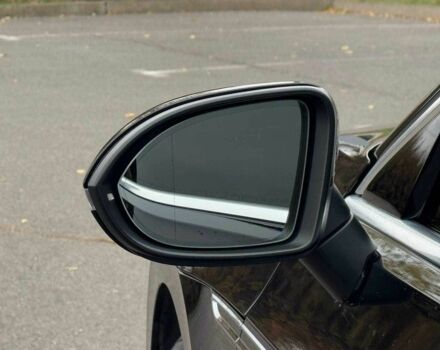 Черный Фольксваген Arteon, объемом двигателя 0 л и пробегом 117 тыс. км за 26000 $, фото 6 на Automoto.ua