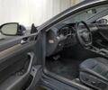 Черный Фольксваген Arteon, объемом двигателя 2 л и пробегом 56 тыс. км за 20000 $, фото 6 на Automoto.ua