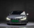 Черный Фольксваген Arteon, объемом двигателя 2 л и пробегом 56 тыс. км за 20000 $, фото 1 на Automoto.ua