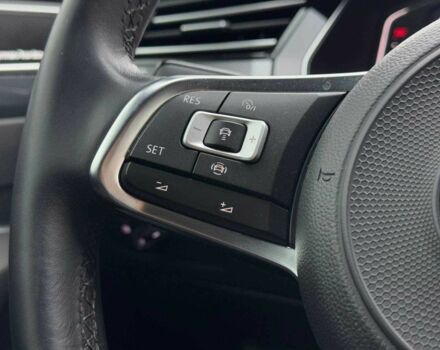 Черный Фольксваген Arteon, объемом двигателя 0 л и пробегом 117 тыс. км за 26000 $, фото 15 на Automoto.ua