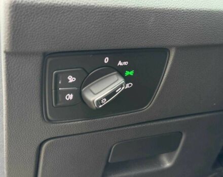 Черный Фольксваген Arteon, объемом двигателя 0 л и пробегом 117 тыс. км за 26000 $, фото 11 на Automoto.ua