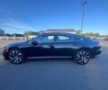 Чорний Фольксваген Arteon, об'ємом двигуна 2 л та пробігом 19 тис. км за 38000 $, фото 4 на Automoto.ua
