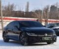 Чорний Фольксваген Arteon, об'ємом двигуна 2 л та пробігом 106 тис. км за 28450 $, фото 1 на Automoto.ua