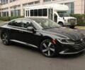 Чорний Фольксваген Arteon, об'ємом двигуна 2 л та пробігом 16 тис. км за 13500 $, фото 1 на Automoto.ua