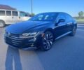 Чорний Фольксваген Arteon, об'ємом двигуна 2 л та пробігом 19 тис. км за 38000 $, фото 2 на Automoto.ua