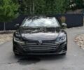 Чорний Фольксваген Arteon, об'ємом двигуна 2 л та пробігом 12 тис. км за 19800 $, фото 1 на Automoto.ua