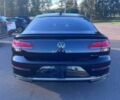 Чорний Фольксваген Arteon, об'ємом двигуна 2 л та пробігом 19 тис. км за 38000 $, фото 6 на Automoto.ua