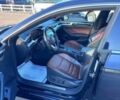 Чорний Фольксваген Arteon, об'ємом двигуна 2 л та пробігом 19 тис. км за 38000 $, фото 8 на Automoto.ua