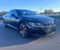 Чорний Фольксваген Arteon, об'ємом двигуна 2 л та пробігом 15 тис. км за 17000 $, фото 1 на Automoto.ua