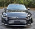Черный Фольксваген Arteon, объемом двигателя 2 л и пробегом 12 тыс. км за 18700 $, фото 1 на Automoto.ua