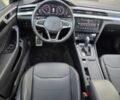 Черный Фольксваген Arteon, объемом двигателя 2 л и пробегом 12 тыс. км за 18700 $, фото 7 на Automoto.ua