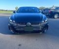 Чорний Фольксваген Arteon, об'ємом двигуна 2 л та пробігом 19 тис. км за 38000 $, фото 1 на Automoto.ua