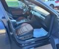 Чорний Фольксваген Arteon, об'ємом двигуна 2 л та пробігом 19 тис. км за 38000 $, фото 9 на Automoto.ua
