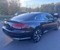 Чорний Фольксваген Arteon, об'ємом двигуна 2 л та пробігом 19 тис. км за 38000 $, фото 7 на Automoto.ua