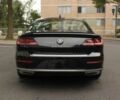 Чорний Фольксваген Arteon, об'ємом двигуна 2 л та пробігом 16 тис. км за 13500 $, фото 5 на Automoto.ua