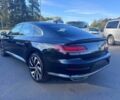 Чорний Фольксваген Arteon, об'ємом двигуна 2 л та пробігом 19 тис. км за 38000 $, фото 5 на Automoto.ua