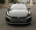 Чорний Фольксваген Arteon, об'ємом двигуна 2 л та пробігом 16 тис. км за 13500 $, фото 1 на Automoto.ua
