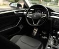 Чорний Фольксваген Arteon, об'ємом двигуна 2 л та пробігом 16 тис. км за 13500 $, фото 9 на Automoto.ua
