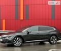 Черный Фольксваген Arteon, объемом двигателя 2 л и пробегом 149 тыс. км за 33900 $, фото 12 на Automoto.ua