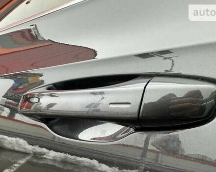 Черный Фольксваген Arteon, объемом двигателя 2 л и пробегом 149 тыс. км за 33900 $, фото 24 на Automoto.ua