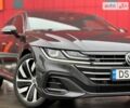 Черный Фольксваген Arteon, объемом двигателя 2 л и пробегом 149 тыс. км за 33900 $, фото 18 на Automoto.ua