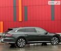 Черный Фольксваген Arteon, объемом двигателя 2 л и пробегом 149 тыс. км за 33900 $, фото 9 на Automoto.ua