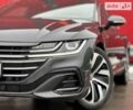 Черный Фольксваген Arteon, объемом двигателя 2 л и пробегом 149 тыс. км за 33900 $, фото 6 на Automoto.ua