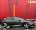 Чорний Фольксваген Arteon, об'ємом двигуна 2 л та пробігом 149 тис. км за 33900 $, фото 13 на Automoto.ua