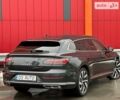 Черный Фольксваген Arteon, объемом двигателя 2 л и пробегом 149 тыс. км за 33900 $, фото 4 на Automoto.ua