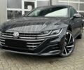 Черный Фольксваген Arteon, объемом двигателя 2 л и пробегом 10 тыс. км за 10500 $, фото 1 на Automoto.ua