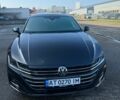 Черный Фольксваген Arteon, объемом двигателя 1.97 л и пробегом 128 тыс. км за 34000 $, фото 1 на Automoto.ua