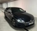 Черный Фольксваген Arteon, объемом двигателя 1.97 л и пробегом 107 тыс. км за 38500 $, фото 1 на Automoto.ua