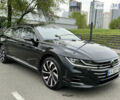 Черный Фольксваген Arteon, объемом двигателя 1.97 л и пробегом 40 тыс. км за 40700 $, фото 18 на Automoto.ua