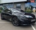 Черный Фольксваген Arteon, объемом двигателя 1.4 л и пробегом 36 тыс. км за 34990 $, фото 1 на Automoto.ua