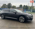 Черный Фольксваген Arteon, объемом двигателя 1.97 л и пробегом 44 тыс. км за 45000 $, фото 7 на Automoto.ua