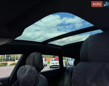 Чорний Фольксваген Arteon, об'ємом двигуна 1.4 л та пробігом 36 тис. км за 36990 $, фото 27 на Automoto.ua
